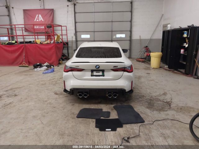 WBS43AZ06RCP22708 BMW M4 Competition Xdrive