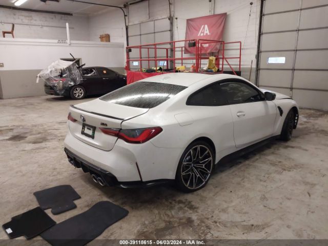 WBS43AZ06RCP22708 BMW M4 Competition Xdrive