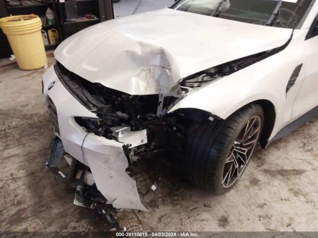 WBS43AZ06RCP22708 BMW M4 Competition Xdrive