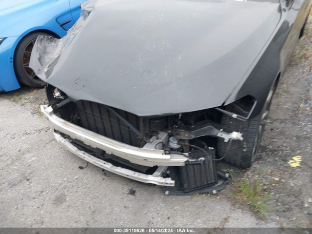 BMW M550i Xdrive 2020 WBAJS7C00LBN96008 Image 13