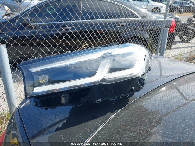 BMW M550i Xdrive 2020 WBAJS7C00LBN96008 Image 12
