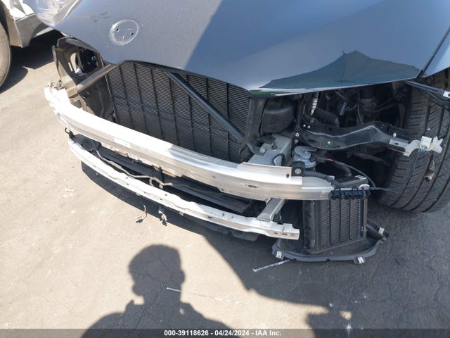 BMW M550i Xdrive 2020 WBAJS7C00LBN96008 Image 6