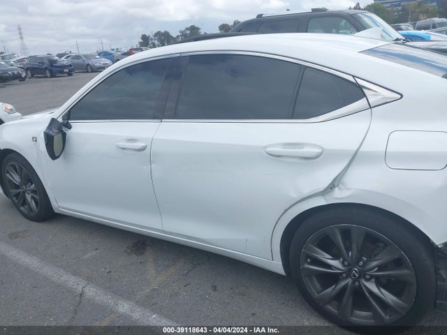 58ABZ1B1XKU020816 Lexus Es 350 F Sport