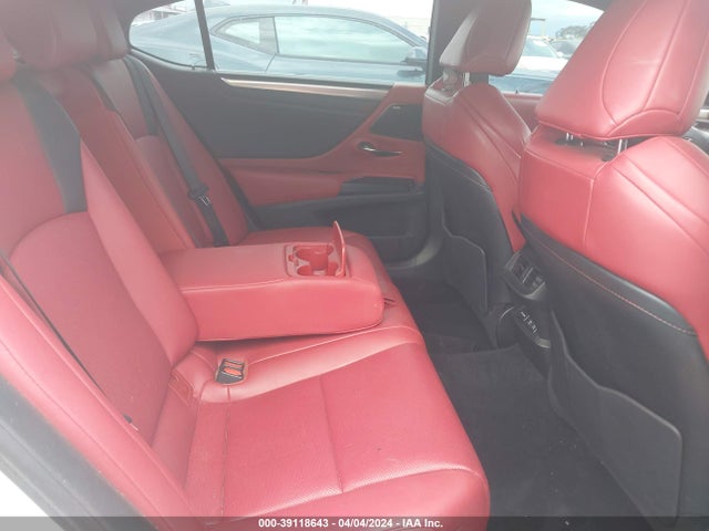 58ABZ1B1XKU020816 Lexus Es 350 F Sport