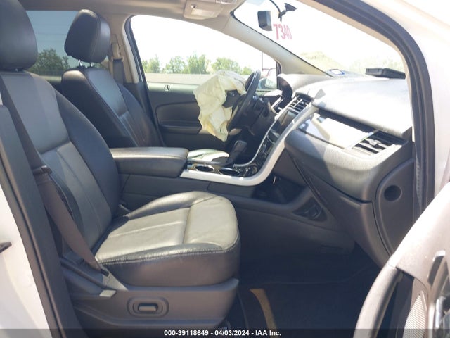 Ford EDGE SPORT 2014 2FMDK3AKXEBB63768 Image 5