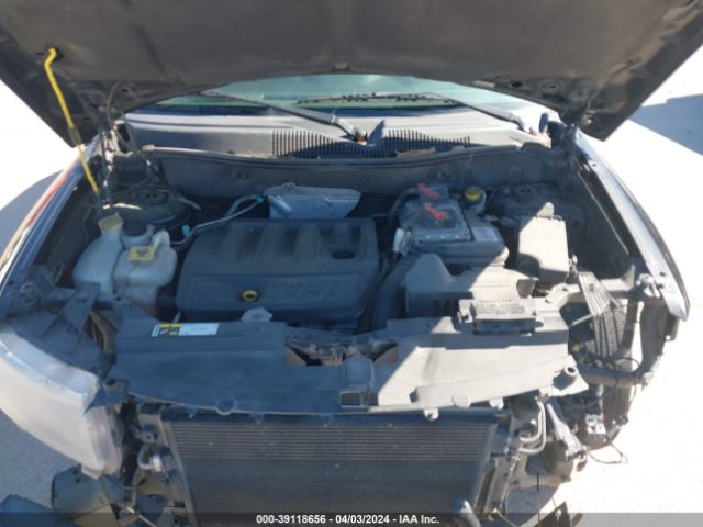 1C4NJDBB0ED854852 Jeep Compass Sport