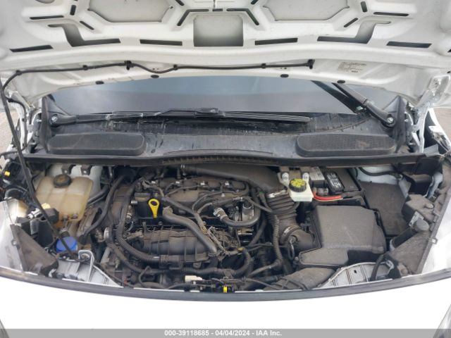 NM0LS7EXXG1253429 Ford Transit Connect Xl