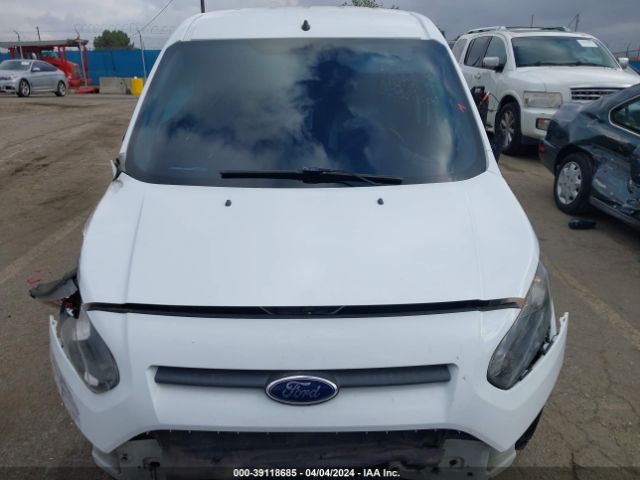 NM0LS7EXXG1253429 Ford Transit Connect Xl