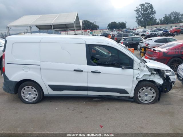 NM0LS7EXXG1253429 Ford Transit Connect Xl
