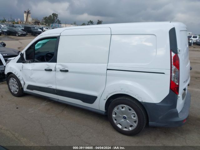 NM0LS7EXXG1253429 Ford Transit Connect Xl