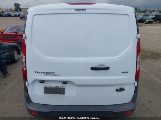 NM0LS7EXXG1253429 Ford Transit Connect Xl