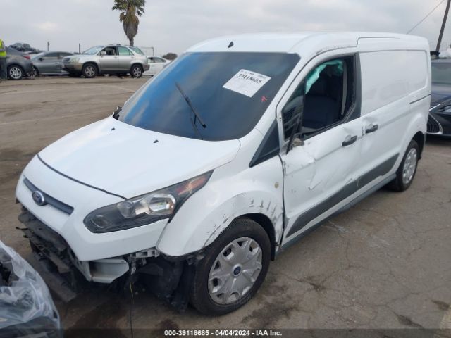 NM0LS7EXXG1253429 Ford Transit Connect Xl