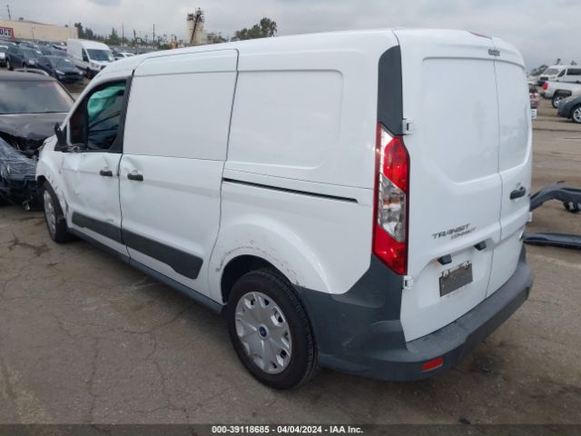 NM0LS7EXXG1253429 Ford Transit Connect Xl