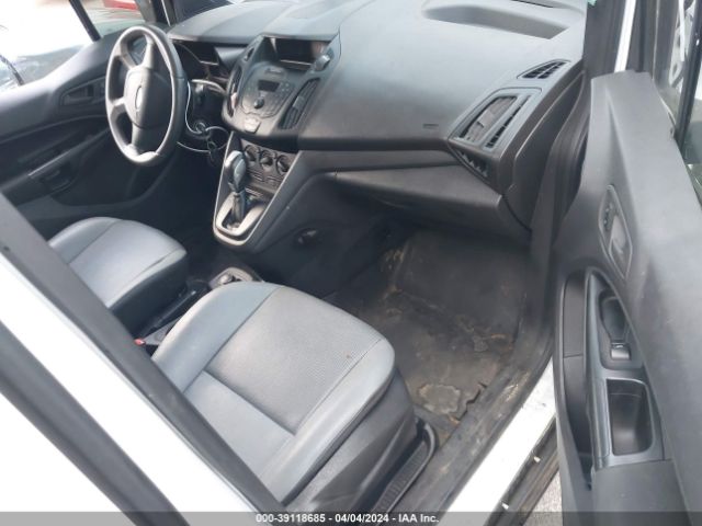 NM0LS7EXXG1253429 Ford Transit Connect Xl