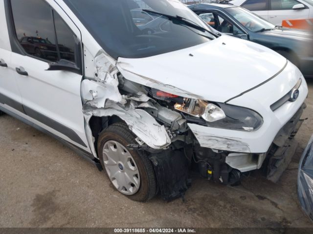 NM0LS7EXXG1253429 Ford Transit Connect Xl