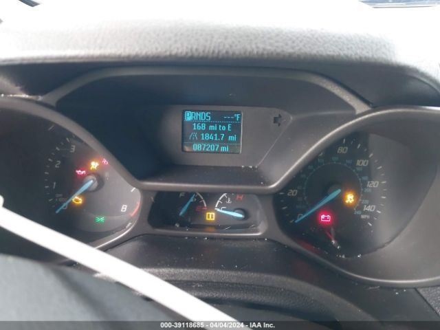 NM0LS7EXXG1253429 Ford Transit Connect Xl