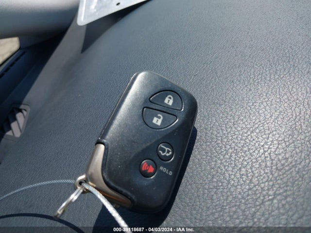 Lexus RX 450H 2015 2T2BC1BA2FC002287 Image 11