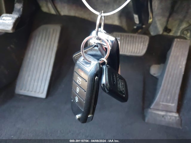 KIA Optima Lx 2019 5XXGT4L3XKG336310 Image 11