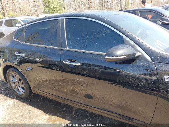 KIA Optima Lx 2019 5XXGT4L3XKG336310 Image 13