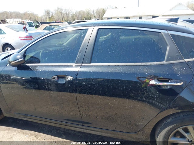 KIA Optima Lx 2019 5XXGT4L3XKG336310 Image 14