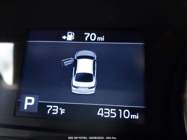 KIA Optima Lx 2019 5XXGT4L3XKG336310 Image 15