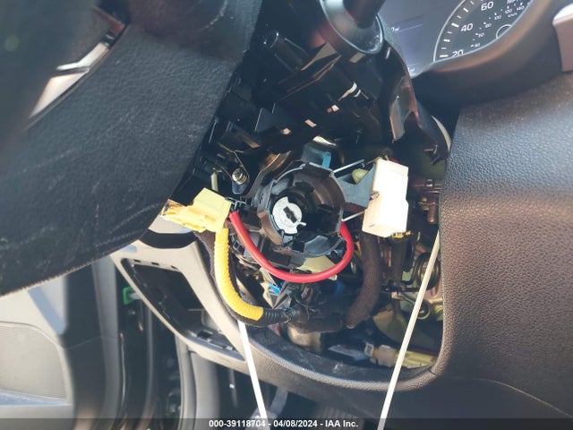 KIA Optima Lx 2019 5XXGT4L3XKG336310 Image 17