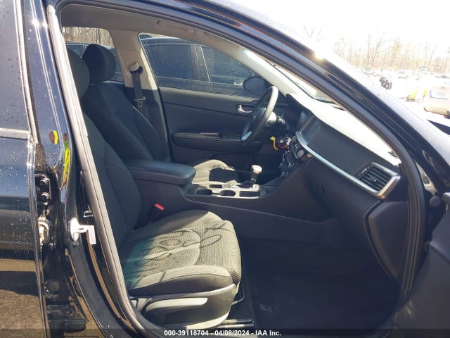 KIA Optima Lx 2019 5XXGT4L3XKG336310 Image 5