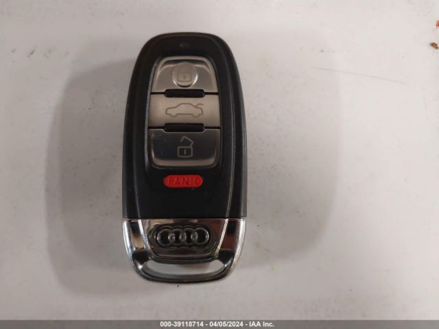 WAUGFAFC1GN157468 Audi A6 2.0t Premium Plus