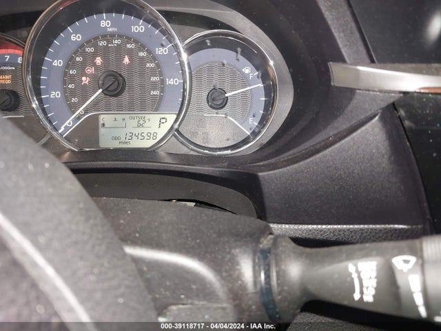 Toyota COROLLA LE 2014 5YFBURHE3EP052611 Image 16