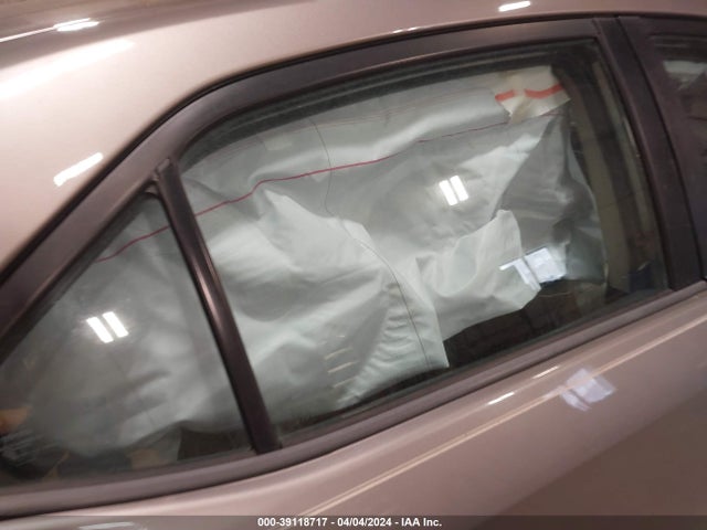 Toyota COROLLA LE 2014 5YFBURHE3EP052611 Image 6