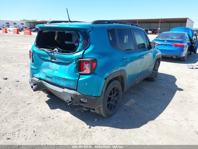 ZACNJABB8LPL75752 Jeep Renegade Altitude Fwd