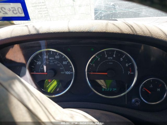 1C4BJWDG2FL658362 Jeep Wrangler Unlimited Sport