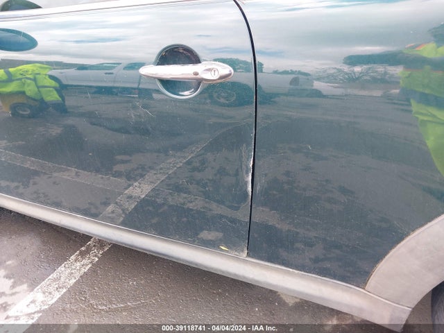 2008 MINI COOPER WMWMF33548TU65767 Photo 5