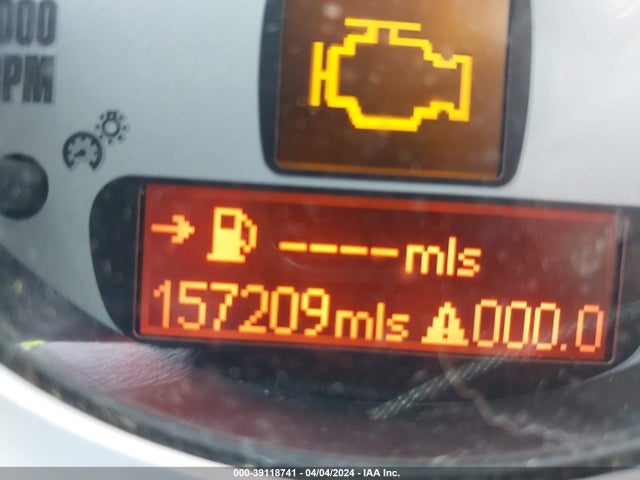 2008 MINI COOPER WMWMF33548TU65767 Photo 6