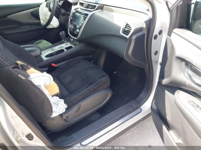 5N1AZ2MG3JN188610 Nissan MURANO S