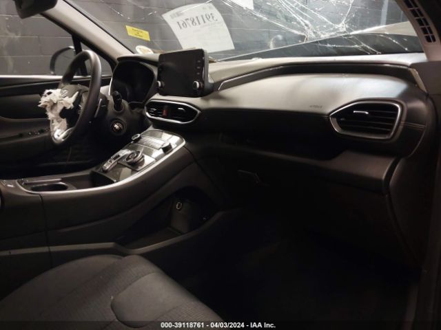 5NMS1DAJ6PH498509 Hyundai Santa Fe Se