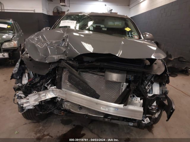 5NMS1DAJ6PH498509 Hyundai Santa Fe Se