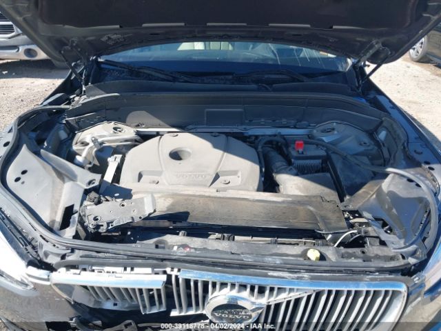 YV4A22PL8K1430475 Volvo Xc90 T6 Inscription