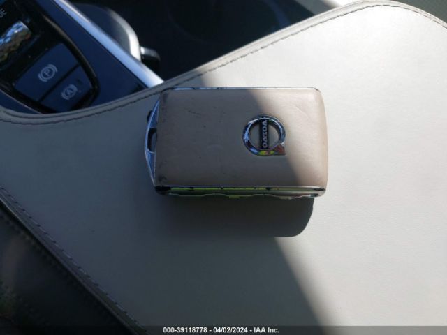 YV4A22PL8K1430475 Volvo Xc90 T6 Inscription