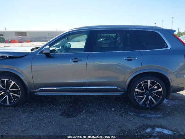 YV4A22PL8K1430475 Volvo Xc90 T6 Inscription