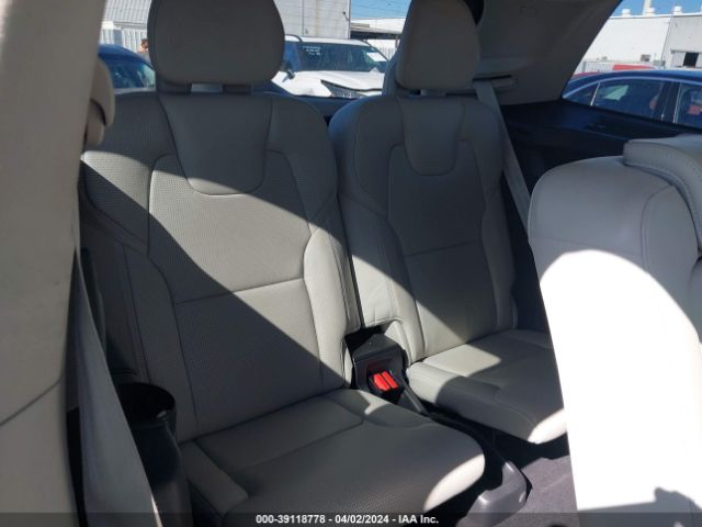 YV4A22PL8K1430475 Volvo Xc90 T6 Inscription