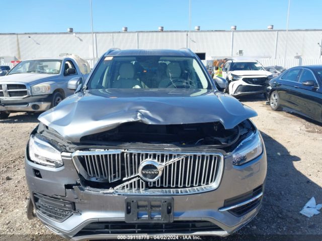YV4A22PL8K1430475 Volvo Xc90 T6 Inscription