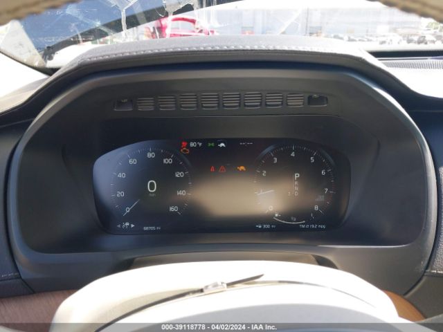 YV4A22PL8K1430475 Volvo Xc90 T6 Inscription