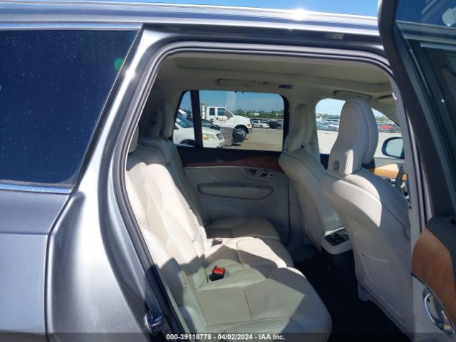 YV4A22PL8K1430475 Volvo Xc90 T6 Inscription