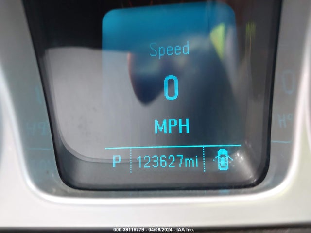 Chevrolet Camaro 2ls 2015 2G1FB1E31F9185888 Image 7