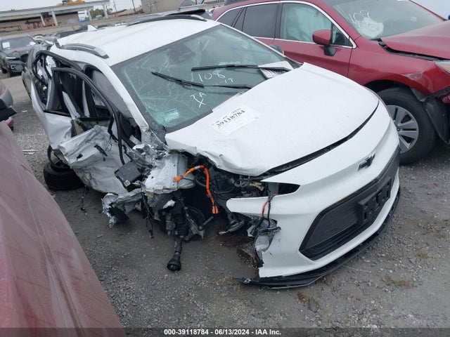 Chevrolet Bolt Euv Fwd Lt 2023 1G1FY6S07P4181595 главное изображение