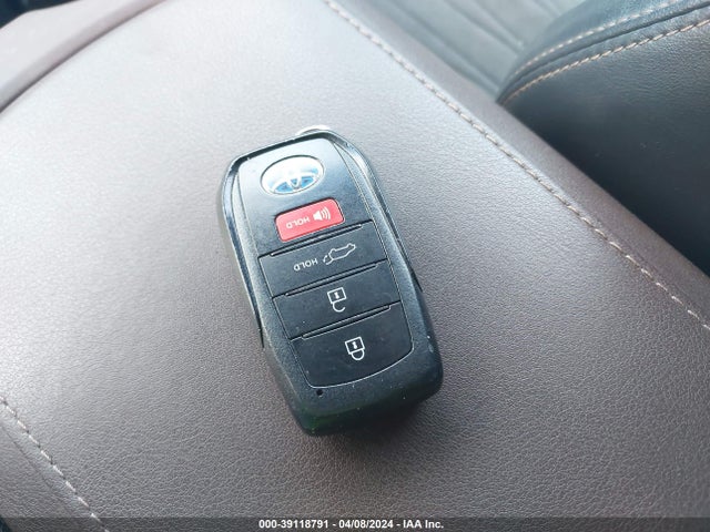 Toyota Venza Xle 2021 JTEAAAAH5MJ047872 Image 11
