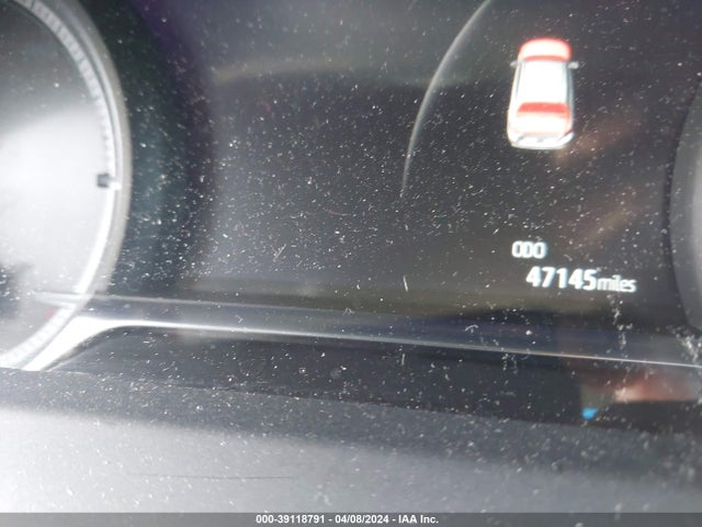 Toyota Venza Xle 2021 JTEAAAAH5MJ047872 Image 16