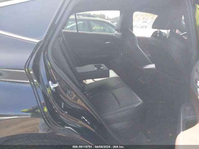 Toyota Venza Xle 2021 JTEAAAAH5MJ047872 Image 8