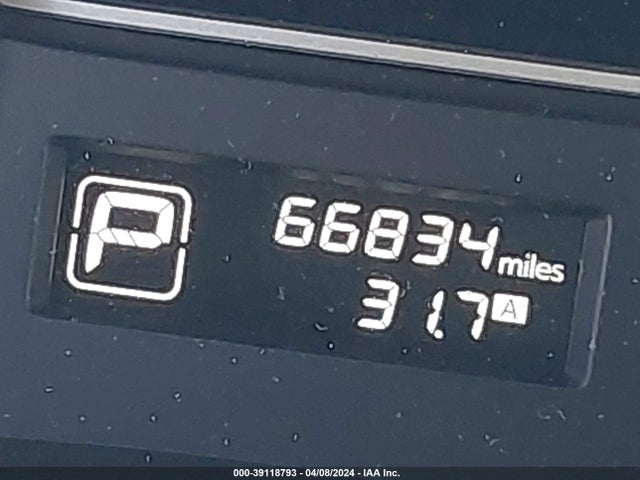 Aukcja sprzedaży 2018 Infiniti Qx60, vin: 5N1DL0MMXJC504296, numer aukcji: 39118793